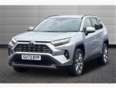 Toyota RAV 4 Image 3