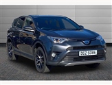 Toyota RAV 4 Image 1