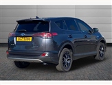 Toyota RAV 4 Image 2