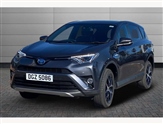 Toyota RAV 4 Image 3