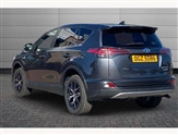 Toyota RAV 4 Image 6