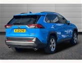 Toyota RAV 4 Image 2