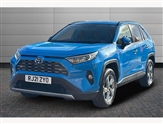 Toyota RAV 4 Image 3