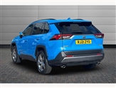 Toyota RAV 4 Image 6