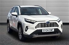 Used Toyota RAV 4