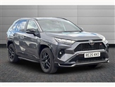 Toyota RAV 4 Image 1