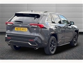 Toyota RAV 4 Image 2