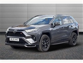 Toyota RAV 4 Image 3