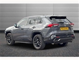 Toyota RAV 4 Image 6