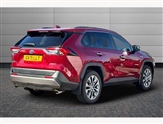 Toyota RAV 4 Image 2