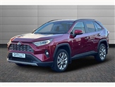 Toyota RAV 4 Image 4