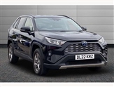Toyota RAV 4 Image 1