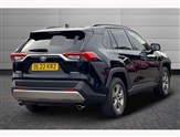 Toyota RAV 4 Image 2
