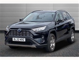 Toyota RAV 4 Image 4