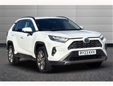 Toyota RAV 4 Image 1