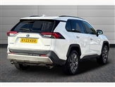 Toyota RAV 4 Image 2