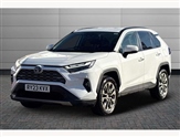 Toyota RAV 4 Image 4