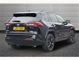 Toyota RAV 4 Image 2
