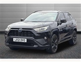 Toyota RAV 4 Image 3