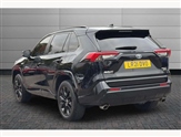 Toyota RAV 4 Image 6