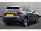 Toyota RAV 4 Image 2