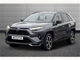 Toyota RAV 4 Image 3