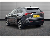 Toyota RAV 4 Image 6