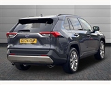Toyota RAV 4 Image 2