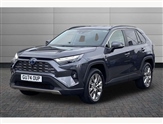 Toyota RAV 4 Image 3
