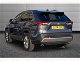 Toyota RAV 4 Image 6