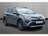 Toyota RAV 4 Image 1