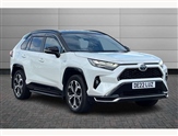 Toyota RAV 4 Image 1