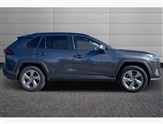 Toyota RAV 4 Image 4