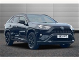 Toyota RAV 4 Image 1