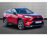 Toyota RAV 4 Image 1