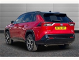 Toyota RAV 4 Image 3