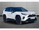 Toyota RAV 4 Image 1