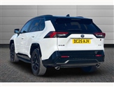 Toyota RAV 4 Image 3