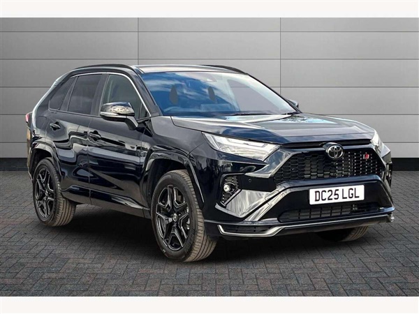 Large image for the Used Toyota RAV4