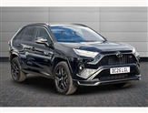 Toyota RAV 4 Image 1