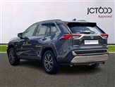 Toyota RAV 4 Image 3