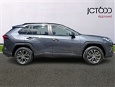 Toyota RAV 4 Image 4