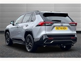 Toyota RAV 4 Image 3