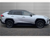 Toyota RAV 4 Image 4