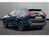 Toyota RAV 4 Image 3