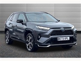 Toyota RAV 4 Image 1
