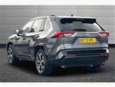 Toyota RAV 4 Image 3