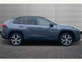 Toyota RAV 4 Image 4