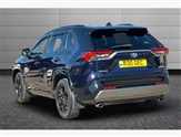 Toyota RAV 4 Image 3