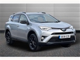 Toyota RAV 4 Image 1